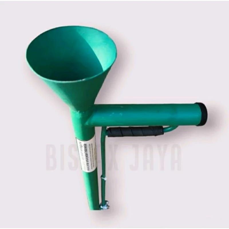 alat tanam biji bijian serbaguna