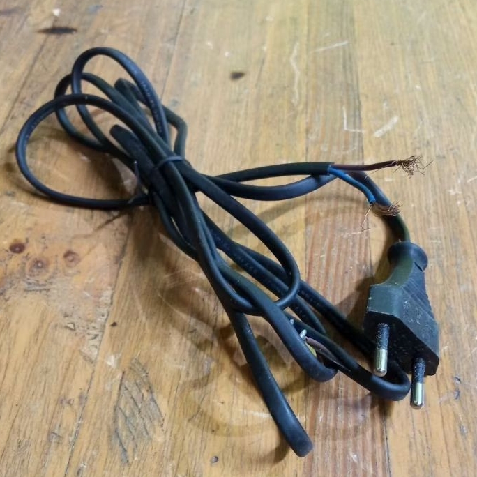 kabel AC buntung cocok untuk kabel sambungan - kabel tembaga