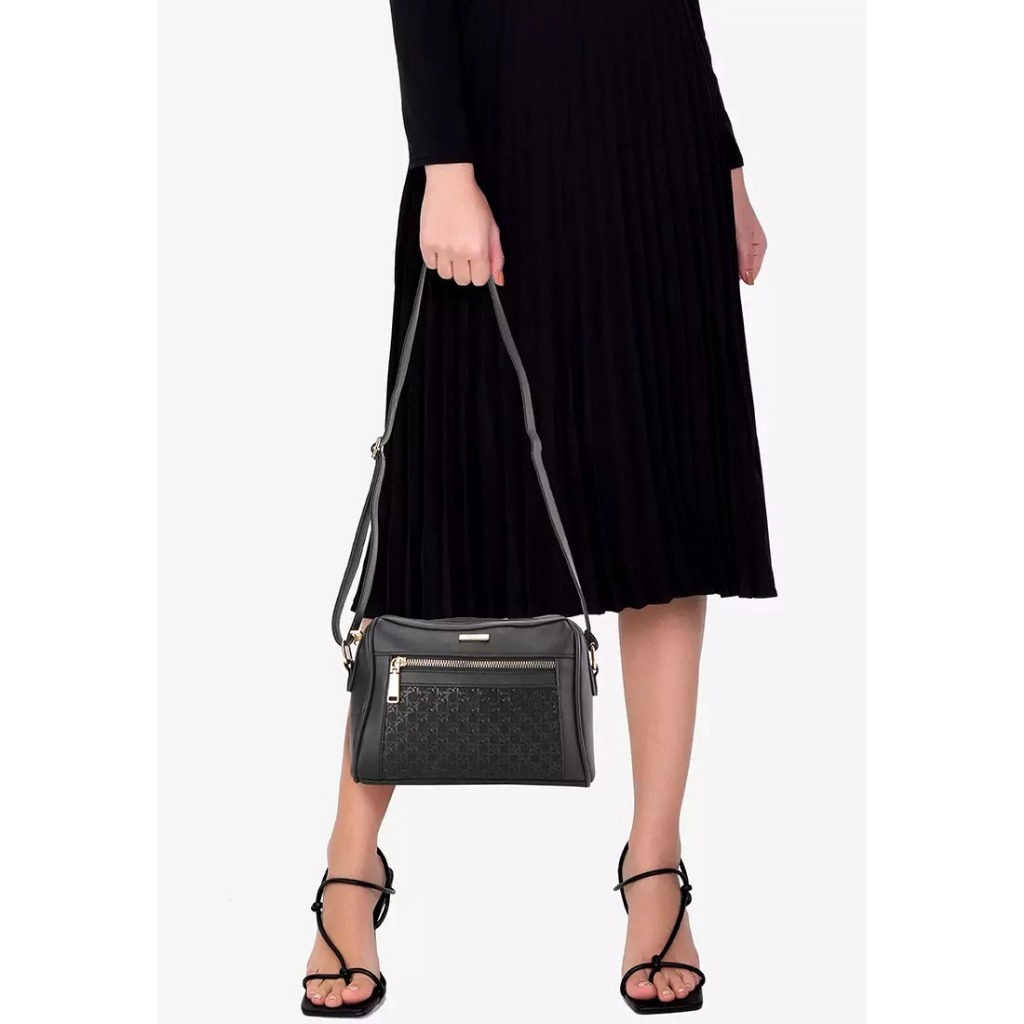 Tas Selempang Wanita Bracini Melissa