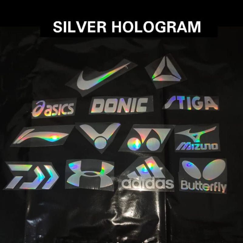 LABEL BRAND TAG PATCH STIKER SABLON BAJU LOGO SETRIKA DTF POLYFLEX
