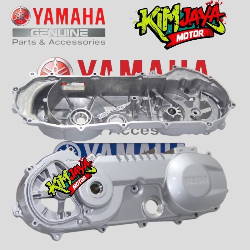 BAK CVT YAMAHA NOUVO ORIGINAL