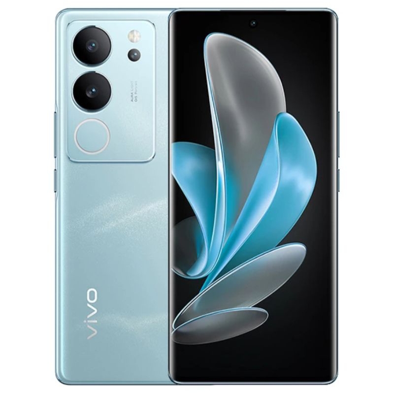 vivo V29 5g Ram 8/256 second