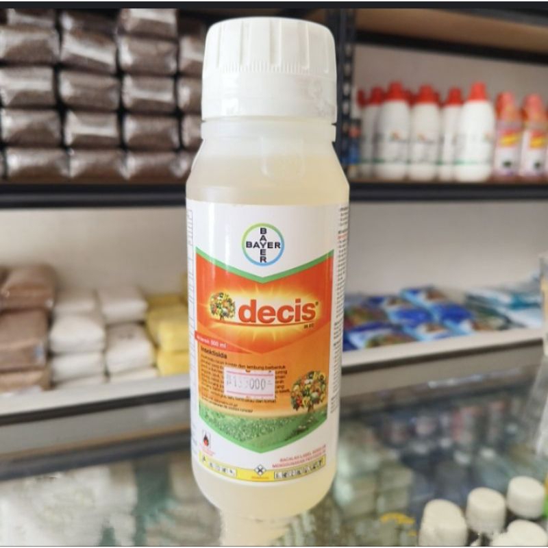 Harga Desis 500ML Terbaru Agt 2025 | BigGo Indonesia