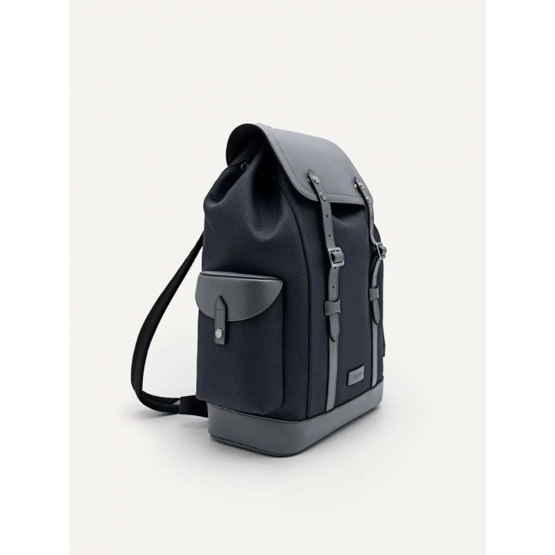 3201591 Tas Ransel Backpack Pria Pedro Original
