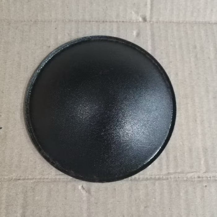 Dop speaker 15inch 18inch / tutup spul speaker / dus cup speaker