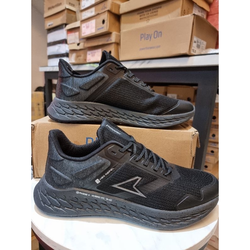 POWER - XORISE + 500 GT REPEL