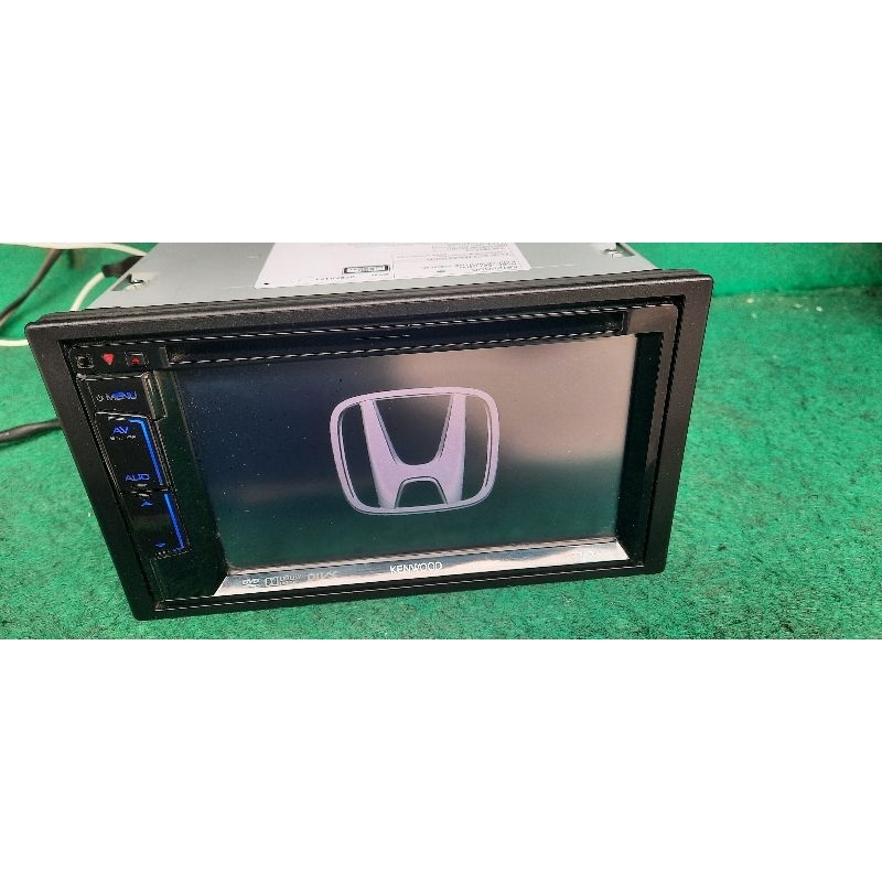 kenwood ddx-315 orginal honda mobillio rs