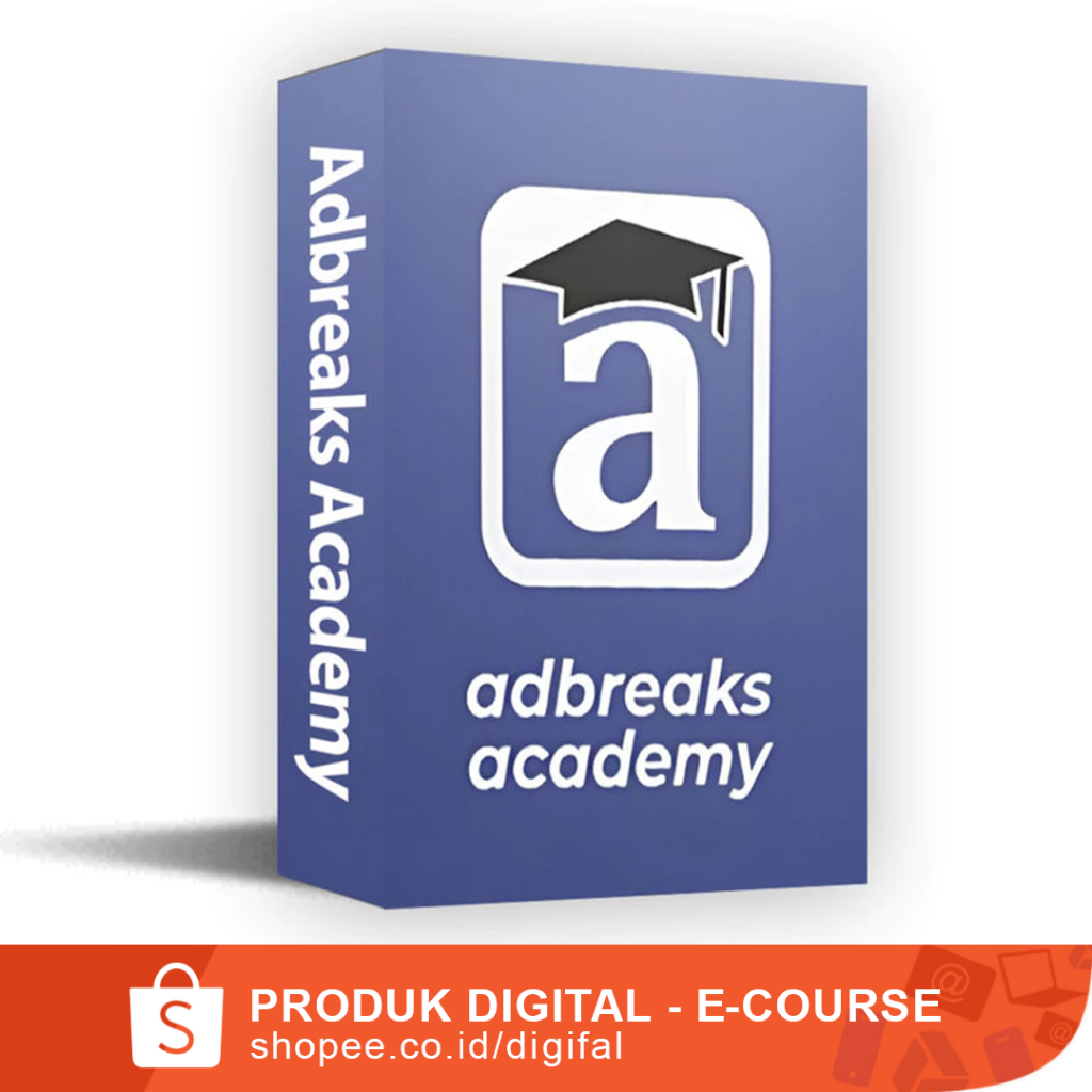 Facebook Adbreak Academy - FacebookAdbreak (New Update)