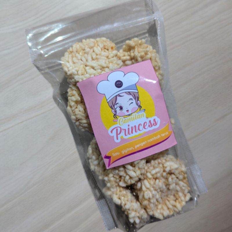 

REGINANG GORENG/REGINANG MALANG Rasa dan kualitas dijamin 100% enak