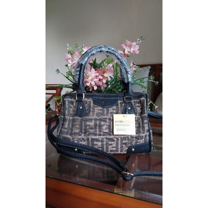 Fendi speedy Bag