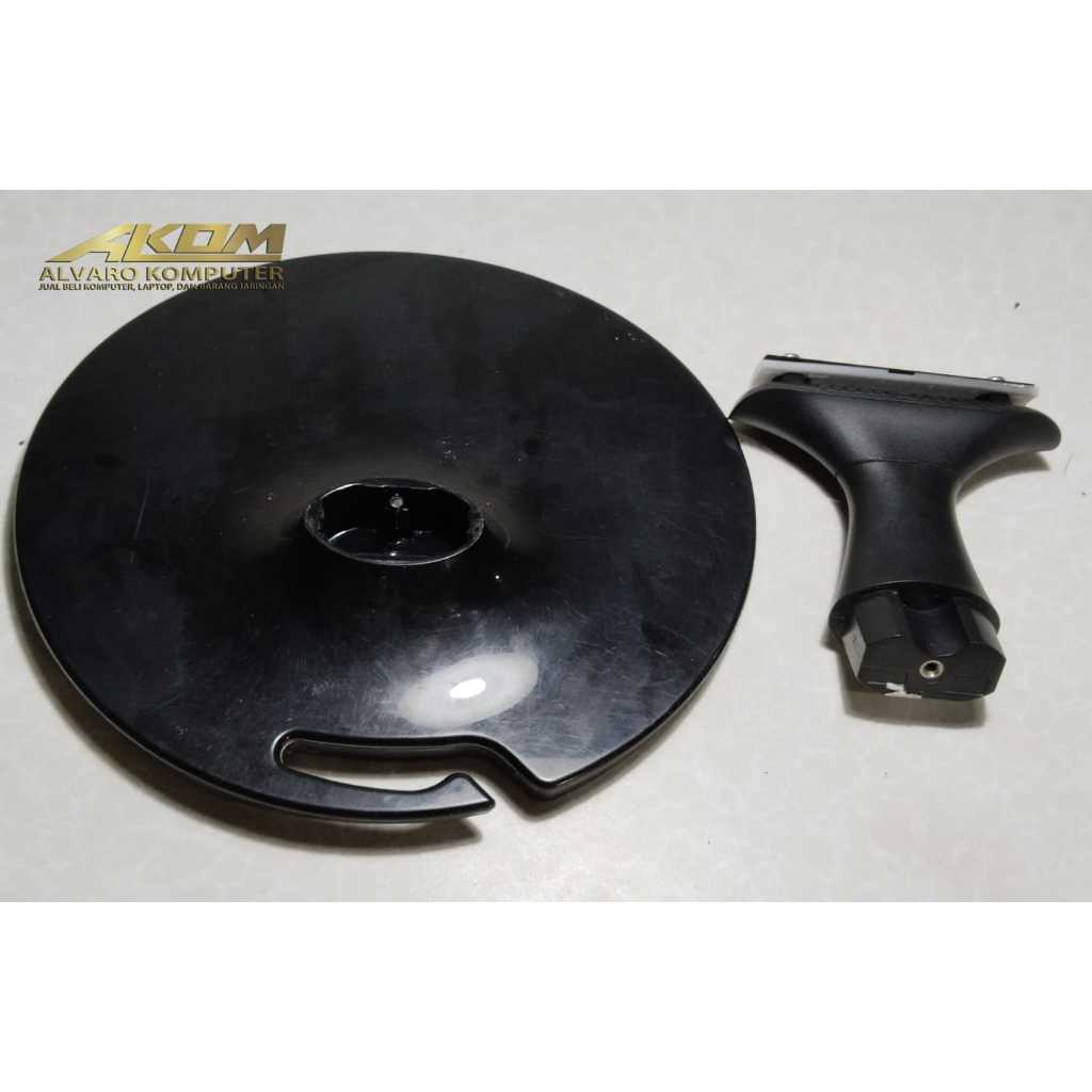 Kaki Monitor LED Samsung SyncMaster SA100 LS19A100N 19 inch