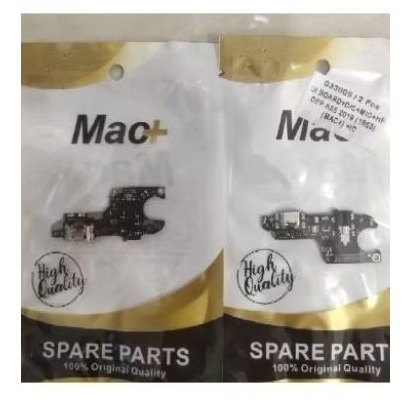 UI BOARD PAPAN CAS OPPO A3S 2019 (1853)