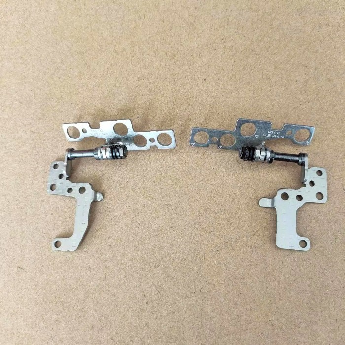 Engsel Asus Vivobook Pro14 M3400Q M3400QA 1 set hinge asus m3400q