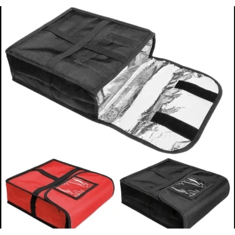 TAS delivery food pizza tas makanan tas katering kantong makanan