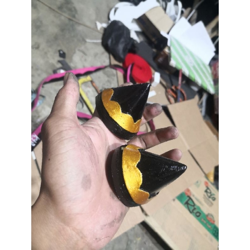 Jepit anya bando anya