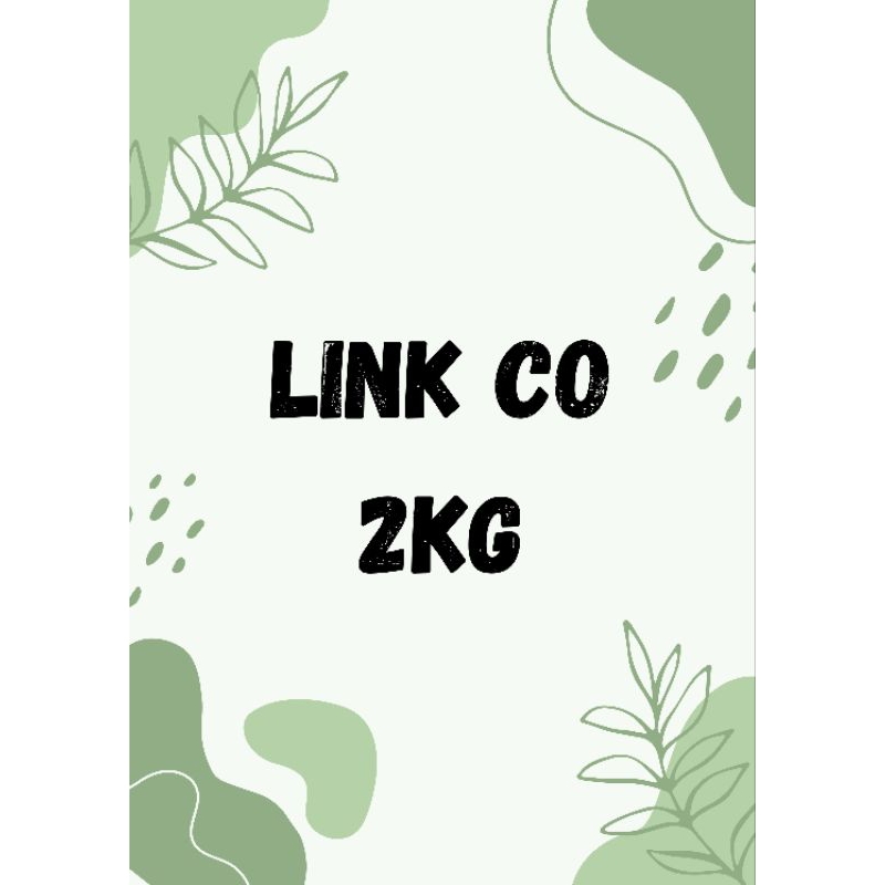 

Link Paket 2Kg Voucher Extra Tulis Orderan dicatatan DILARANG KLAIM VOUCHER TOKO