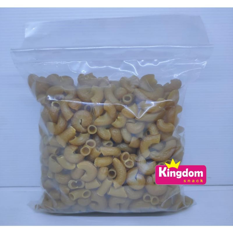 

Makaroni Mentah Kemasan 500gram