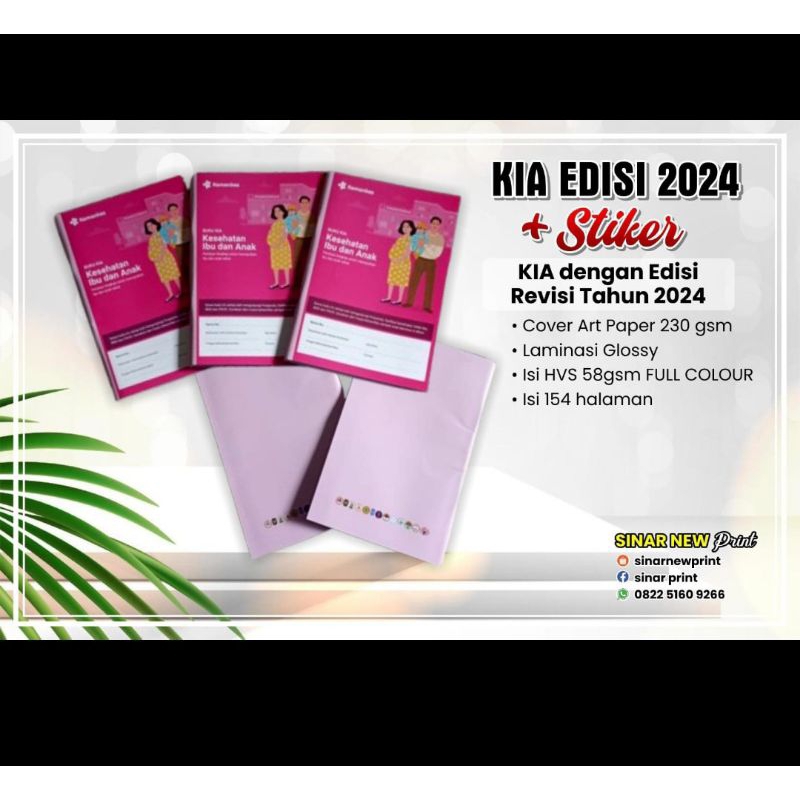 

buku kia edisi revisi 2024 #bukukiaterbaru#bukuibuhamil#bukukesehatanibuhamilnew#bukubidan#bukukiaterbaru2024