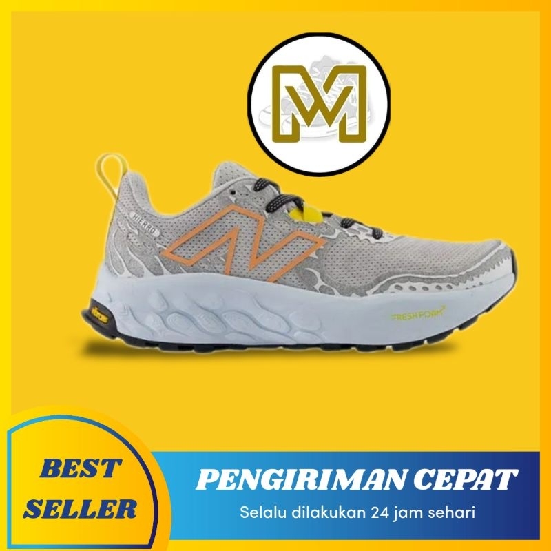 New Balance Fresh Foam X Hierro V8 Woemens Running