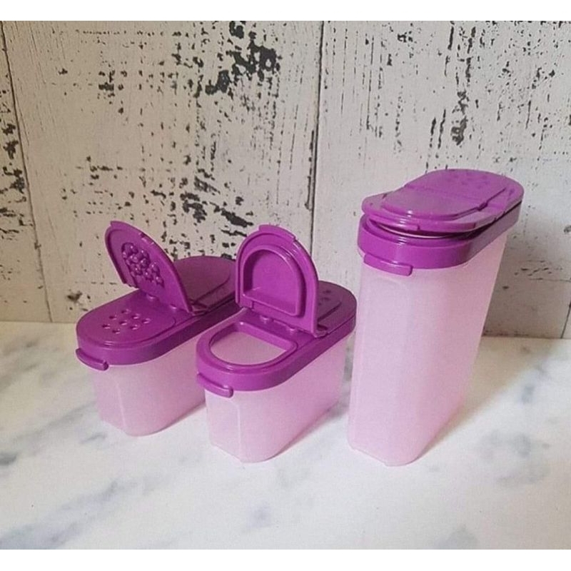spice to go tupperware