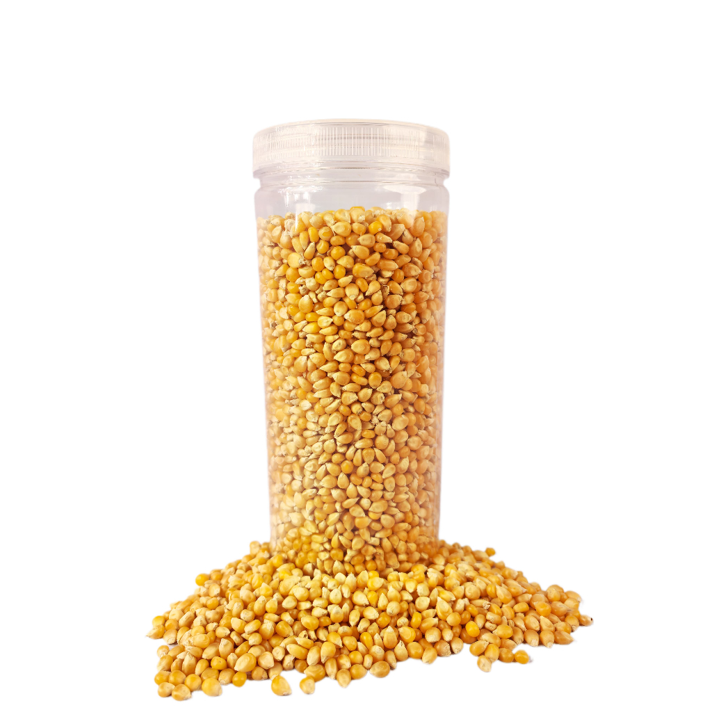 

Nugroho Jagung Popcorn Premium 1 Kg