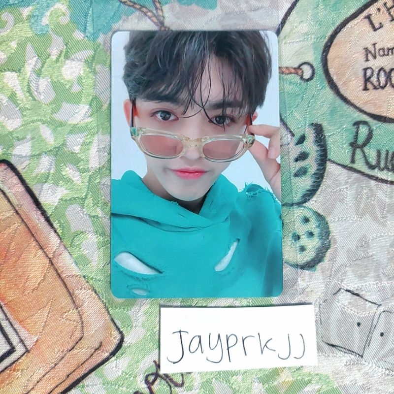 [OFFICIAL] HOSHI SCOUPS SG 22 (baca desk)