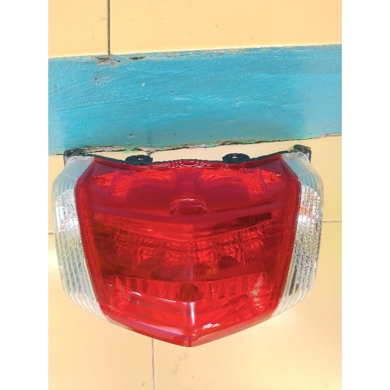 STOPLAMP YAMAHA NMAX OLD ORIGINAL