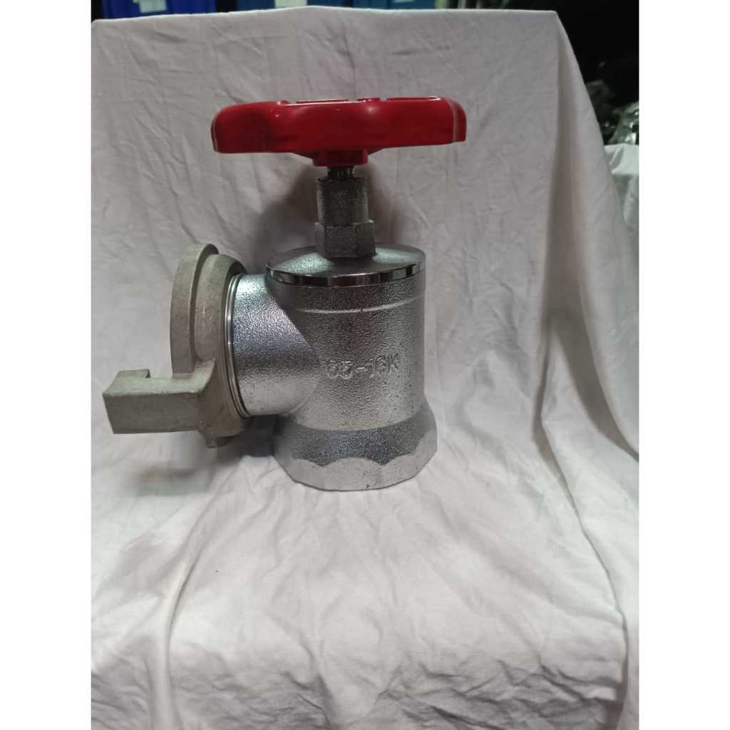 Hydrant Valve Hooseki Q2,5" 65-16k