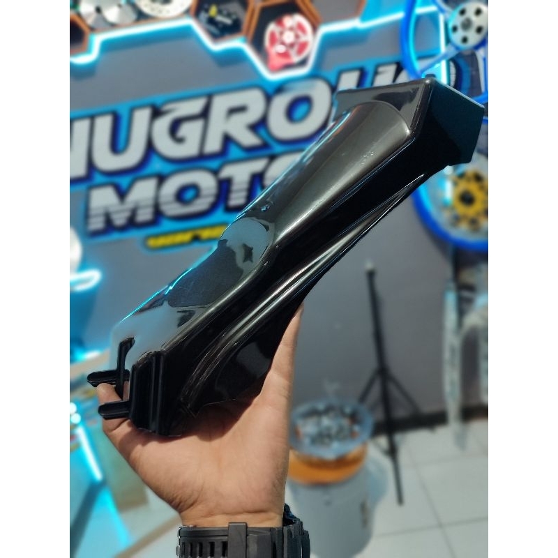 slebor belakang gl100 sambungan slebor belakang gl100 slebor gl100 plastik