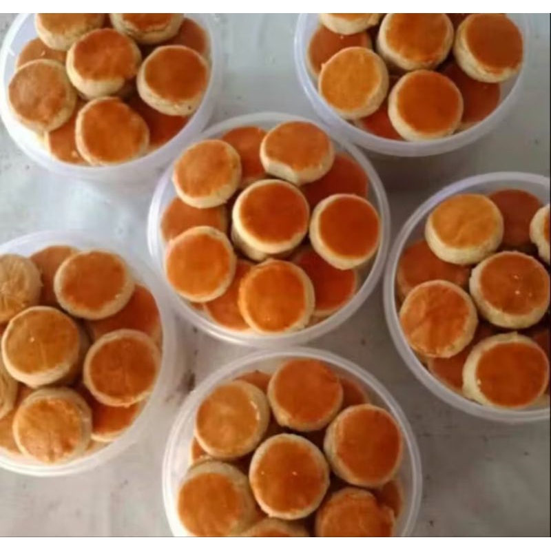 

KUE KACANG ORIGINAL ASLI