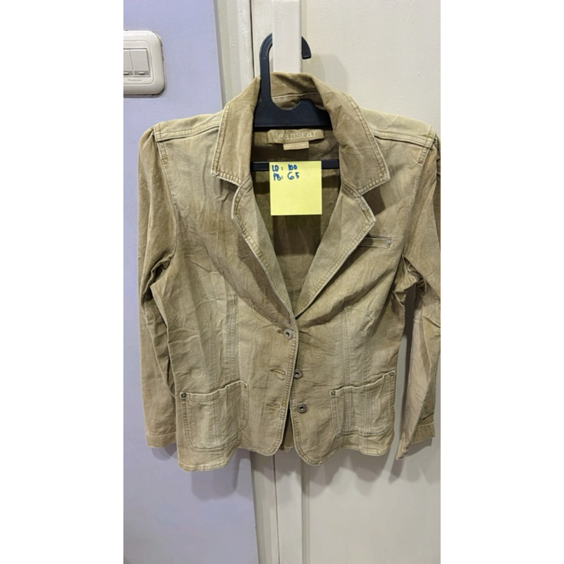 Blazer Jacket