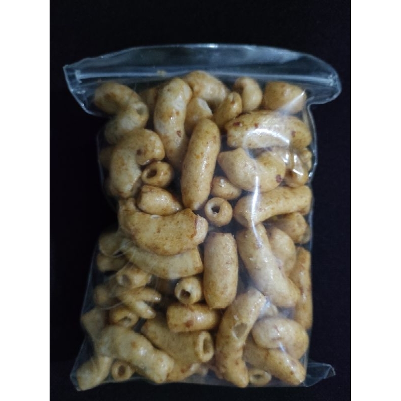 

Makaroni Bumbu Rujak