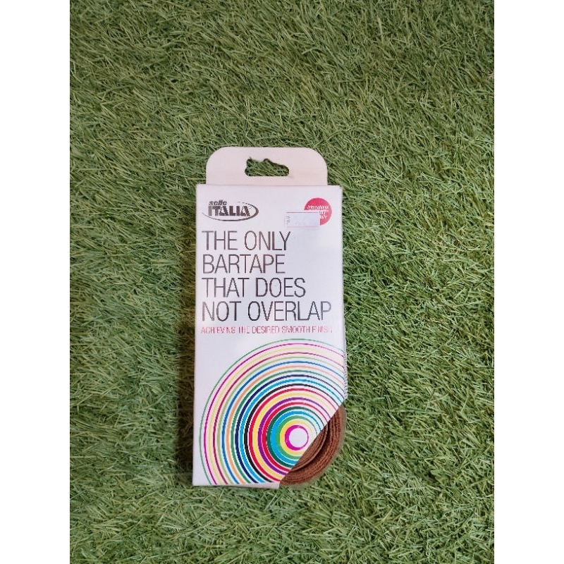 Bartape Selle Italia Brown
