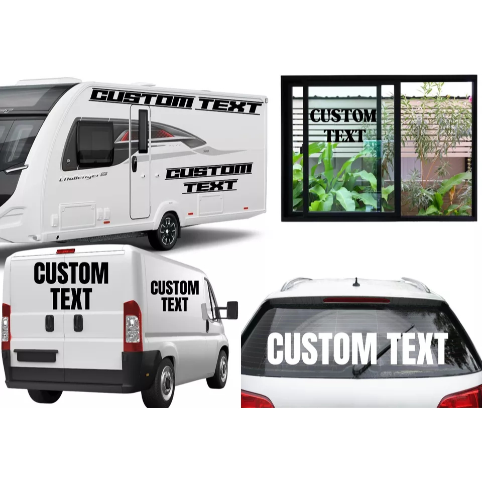 STICKER CUTTING KACA MOBIL  STIKER WINSHIELD KEREN CUSTOM  LOGO ADA 22 PLIHAN FONT FREE DESAIN