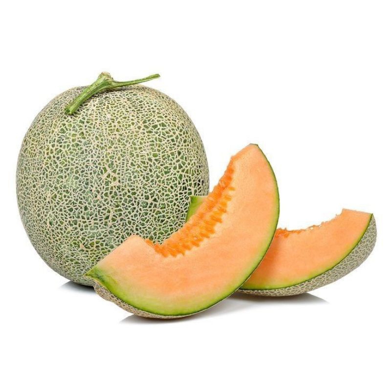 

Melon Oren