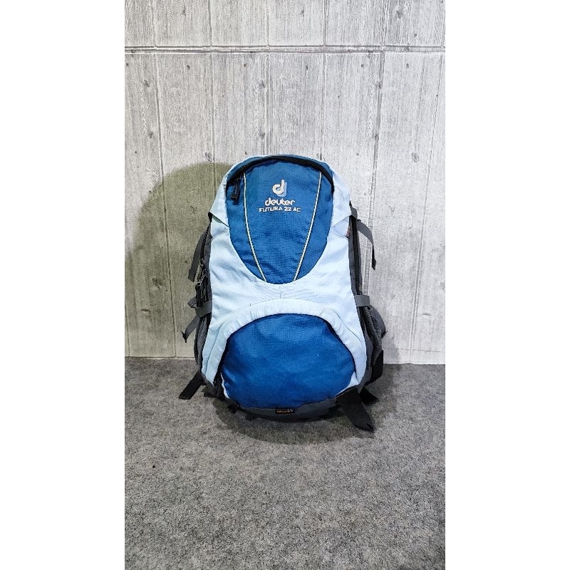 DEUTER FUTURA 22 AC