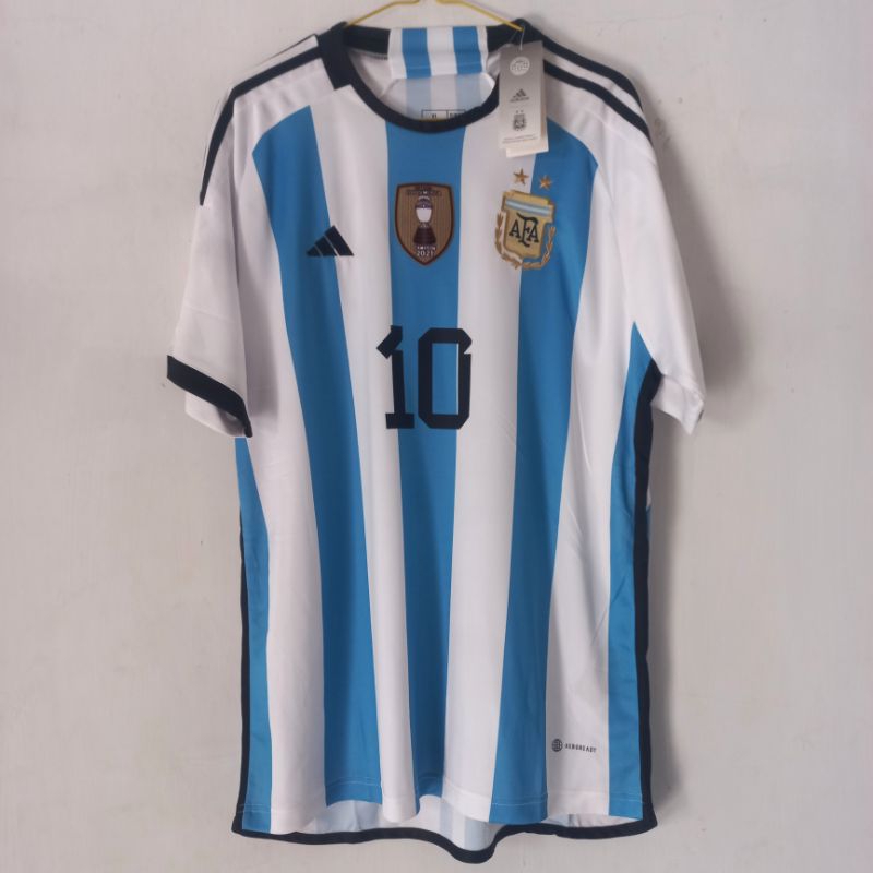 jersey argentina messi 2022 Go