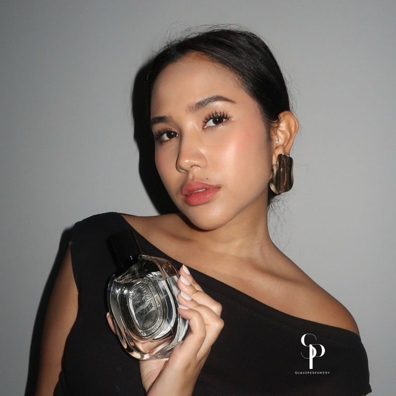Diptyque Leau Papier Limited Edition 100ml