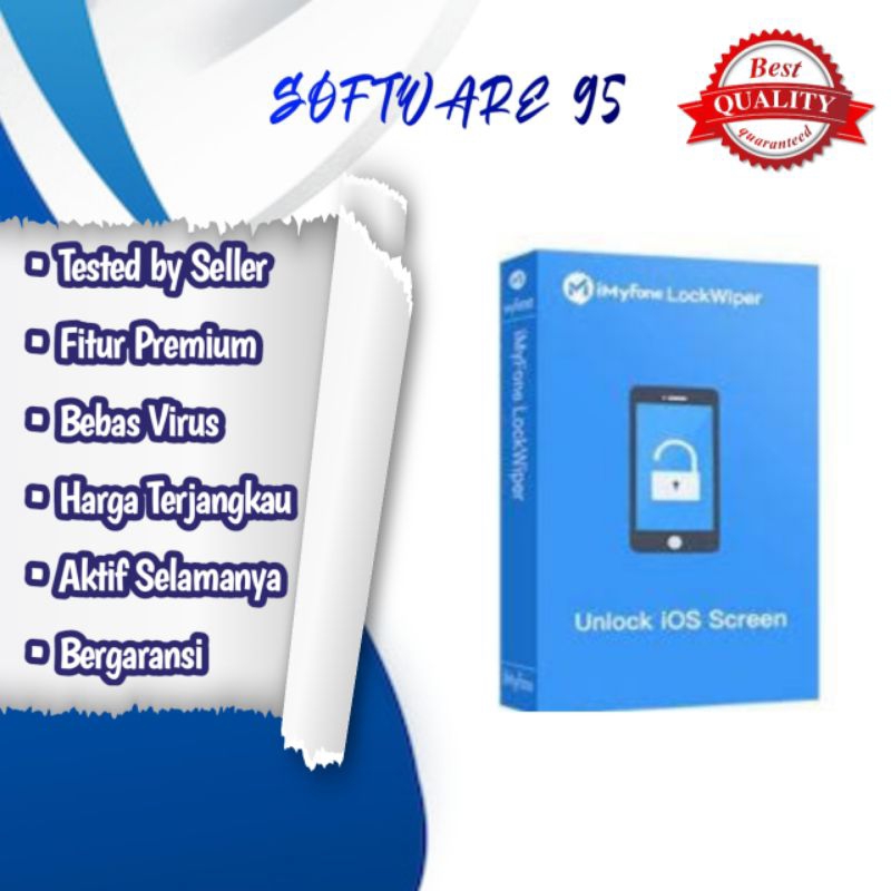 IMyFone LockWiper | for ios | 7.4.1.2 - Remove iCloud & bypass ios 14 [WIN]