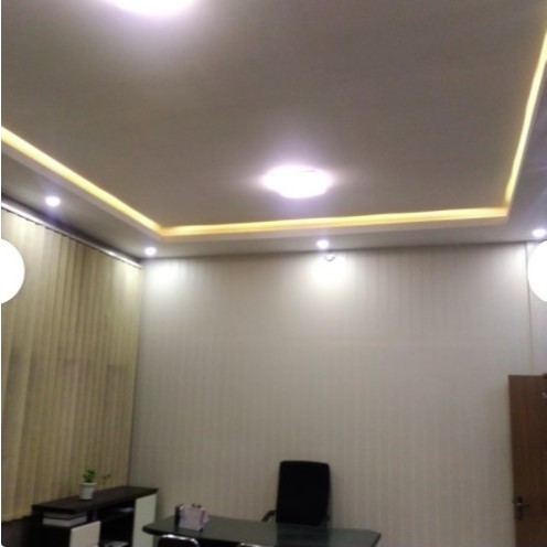 Lampu Plafon Ceiling LED 36 Watt 3 Warna