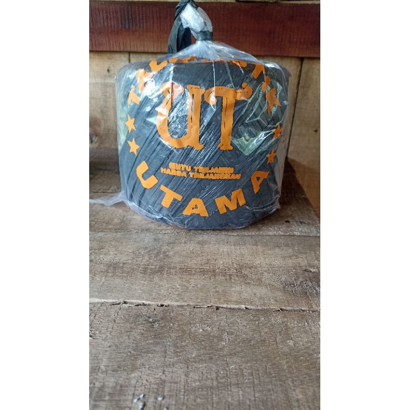 

tali rafia hitam kuat