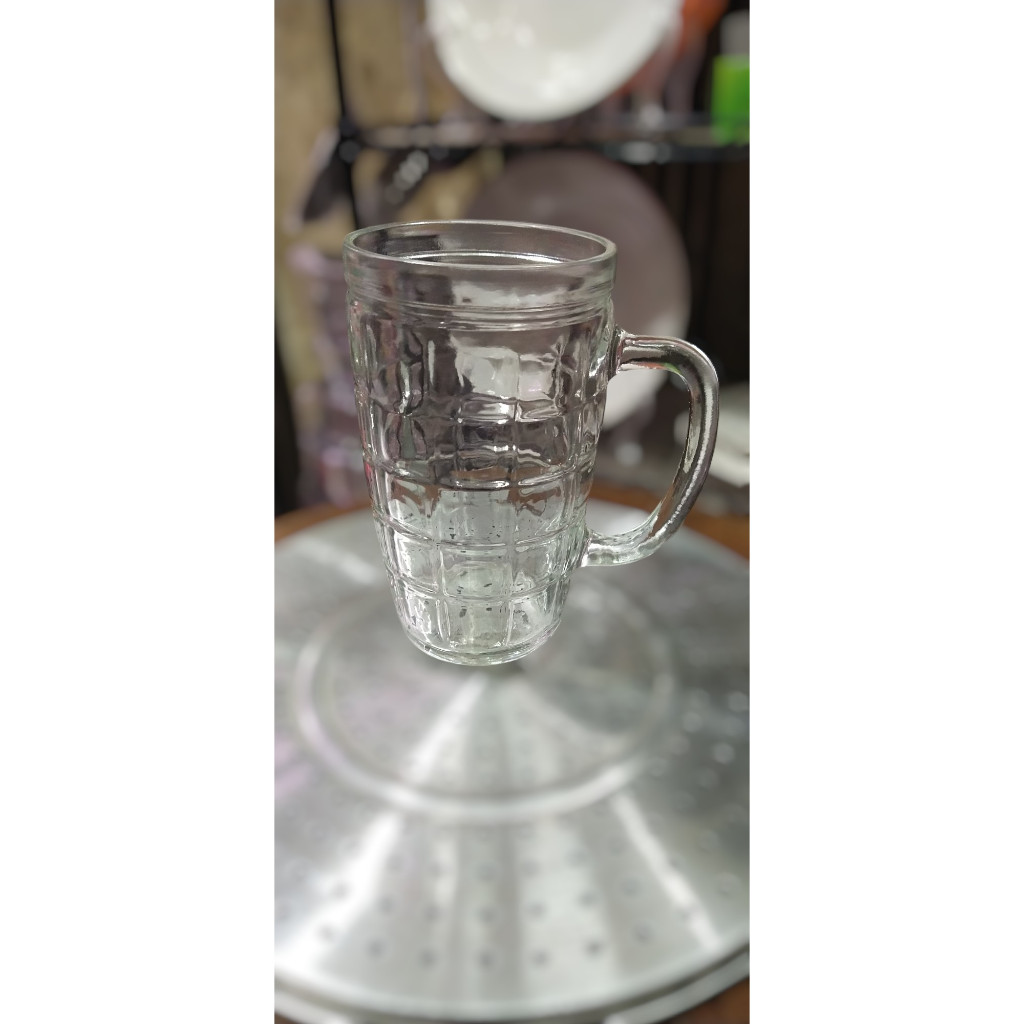 Gelas Beling KIG Group IEX-13 400ml (satuan)