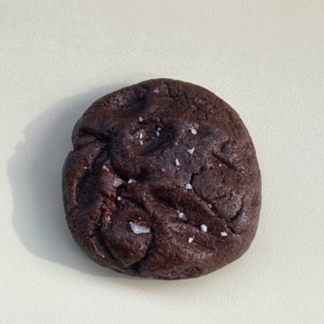 

Double Chocolate Soft Cookies by BiteOfKies | Cookies premium