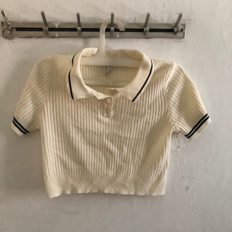 PRELOVED COLORBOX TOP