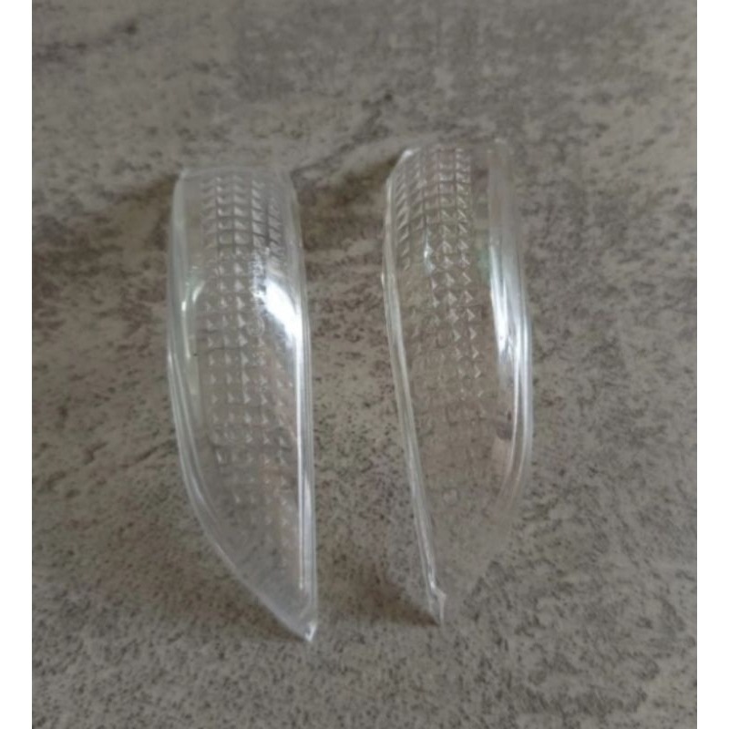 mika lampu sen spion Sigra Calya Yaris Altis Camry Th 2016-2021