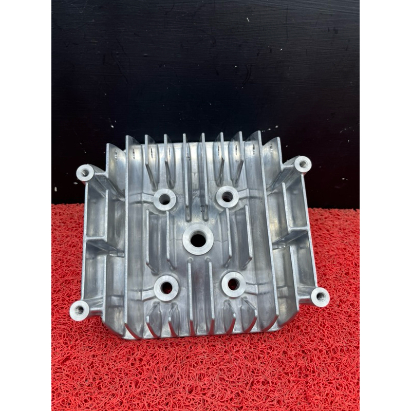 HEAD/KOP 125z PNP RX-king