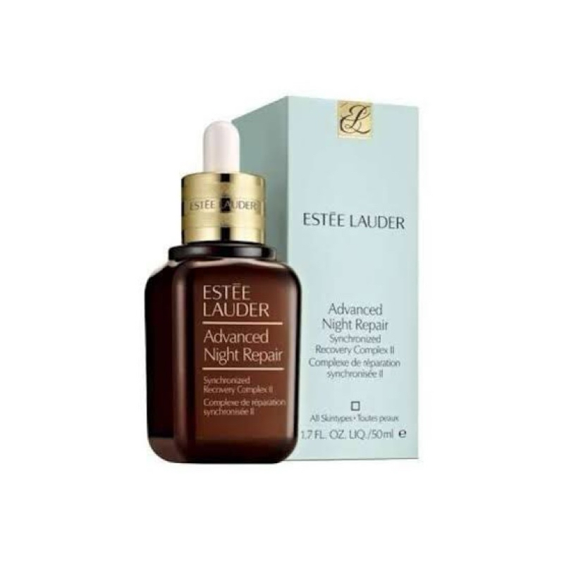 Estee Lauder Advanced Night Repair Complex li Serum 50ml