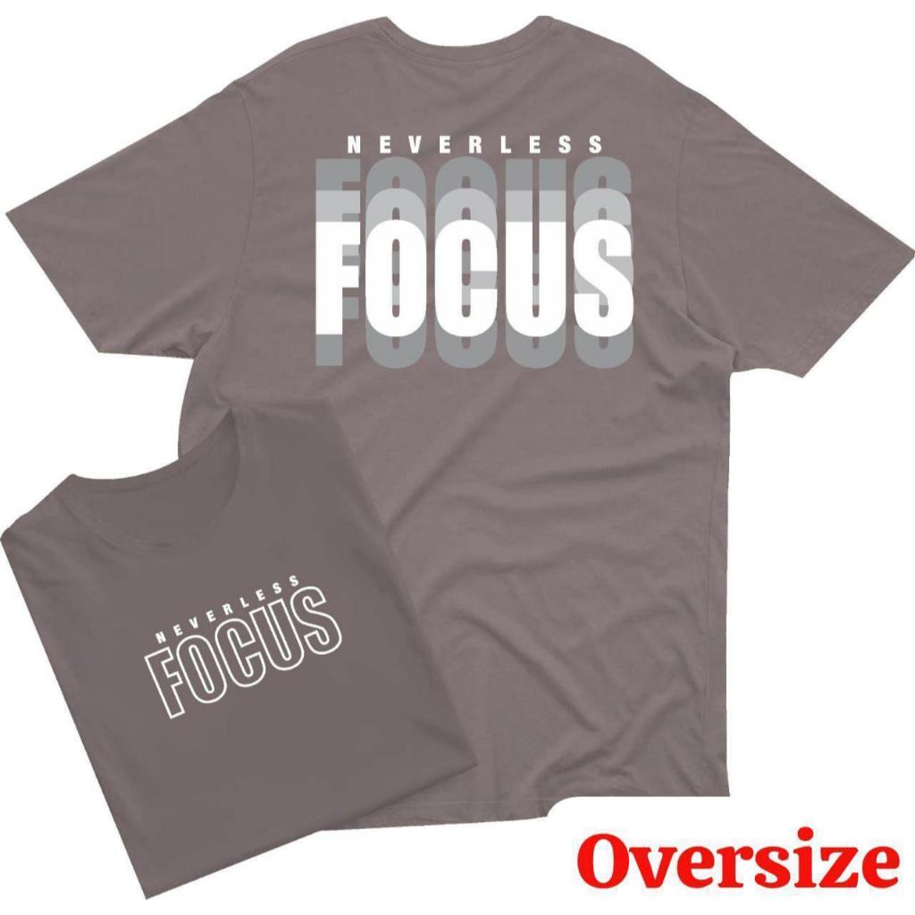 Kaos Over Size Pria Distro / Kaos Distro Over Size Pria Original / Baju Kaos Pria Wanita Over Size /