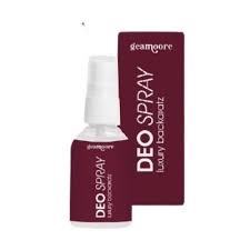 Geamoore Deo Spray Luxury Bacaratz 30ml | Deodorant Spray