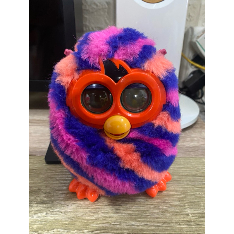 Boneka Furby Boom